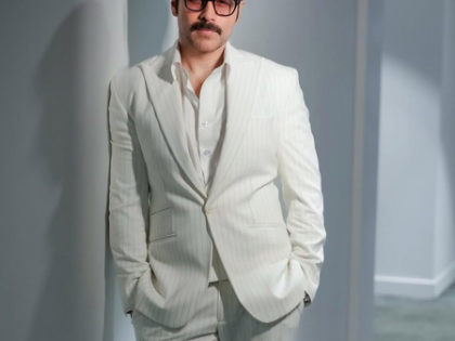 Emraan Hashmi urges Muslim community to turn up for 'Haq' | Emraan Hashmi urges Muslim community to turn up for 'Haq'
