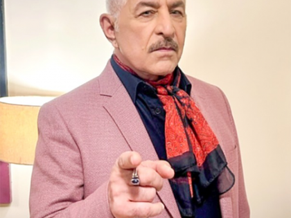 Dalip Tahil remembers old friend Satish Shah, as he bids adieu to the latter | Dalip Tahil remembers old friend Satish Shah, as he bids adieu to the latter Dalip Tahil remembers old friend Satish Shah, as he bids adieu to the latter | Dalip Tahil remembers old friend Satish Shah, as he bids adieu to the latter