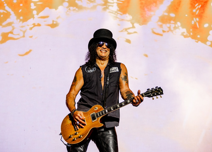 Slash didn’t initially like GNR’s iconic track ‘Sweet Child O' Mine’ | Slash didn’t initially like GNR’s iconic track ‘Sweet Child O' Mine’ Slash didn’t initially like GNR’s iconic track ‘Sweet Child O' Mine’ | Slash didn’t initially like GNR’s iconic track ‘Sweet Child O' Mine’