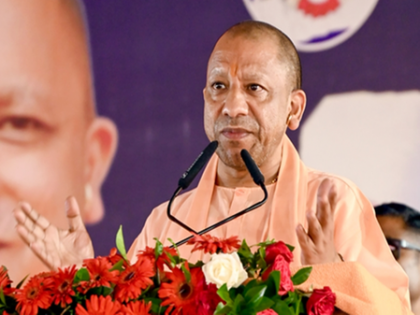CM Yogi reviews preparations for 19th Bharat Scouts and Guides National Jamboree | CM Yogi reviews preparations for 19th Bharat Scouts and Guides National Jamboree CM Yogi reviews preparations for 19th Bharat Scouts and Guides National Jamboree | CM Yogi reviews preparations for 19th Bharat Scouts and Guides National Jamboree