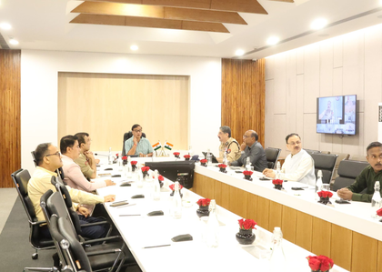 Assam CM reviews law and order after Veer Lachit Sena arrests | Assam CM reviews law and order after Veer Lachit Sena arrests Assam CM reviews law and order after Veer Lachit Sena arrests | Assam CM reviews law and order after Veer Lachit Sena arrests