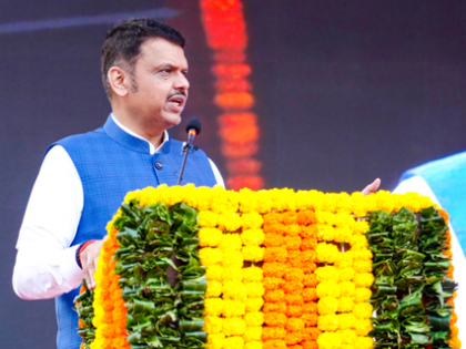 Keep Maharashtra at forefront of country in implementing new criminal laws: CM Fadnavis | Keep Maharashtra at forefront of country in implementing new criminal laws: CM Fadnavis Keep Maharashtra at forefront of country in implementing new criminal laws: CM Fadnavis | Keep Maharashtra at forefront of country in implementing new criminal laws: CM Fadnavis