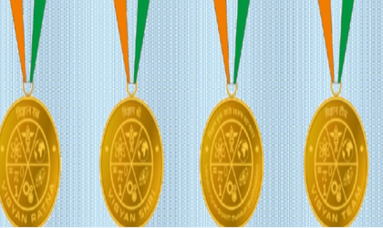 Govt announces Rashtriya Vigyan Puraskar honouring scientific achievements | Govt announces Rashtriya Vigyan Puraskar honouring scientific achievements Govt announces Rashtriya Vigyan Puraskar honouring scientific achievements | Govt announces Rashtriya Vigyan Puraskar honouring scientific achievements