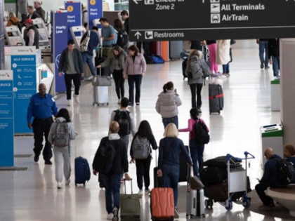 Thousands of US flights delayed as government shutdown strains airports | Thousands of US flights delayed as government shutdown strains airports Thousands of US flights delayed as government shutdown strains airports | Thousands of US flights delayed as government shutdown strains airports