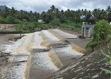 Coimbatore Corporation submits Rs 102 crore plan for Noyyal riverfront revamp | Coimbatore Corporation submits Rs 102 crore plan for Noyyal riverfront revamp Coimbatore Corporation submits Rs 102 crore plan for Noyyal riverfront revamp | Coimbatore Corporation submits Rs 102 crore plan for Noyyal riverfront revamp