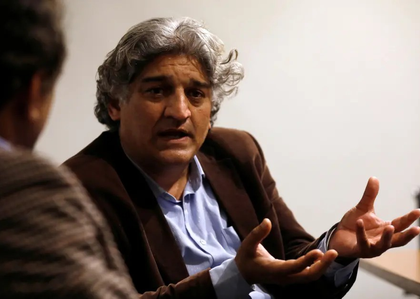 Rights body slams 'politically motivated' charges against journalist in Pakistan | Rights body slams 'politically motivated' charges against journalist in Pakistan Rights body slams 'politically motivated' charges against journalist in Pakistan | Rights body slams 'politically motivated' charges against journalist in Pakistan