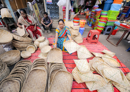 Chhath Puja festival witnesses trade worth over Rs 50,000 crore: CAIT | Chhath Puja festival witnesses trade worth over Rs 50,000 crore: CAIT Chhath Puja festival witnesses trade worth over Rs 50,000 crore: CAIT | Chhath Puja festival witnesses trade worth over Rs 50,000 crore: CAIT