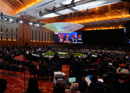 East Asia Summit 2025: Countries reaffirm commitment to 'localised anticipatory action' for disaster resilience | East Asia Summit 2025: Countries reaffirm commitment to 'localised anticipatory action' for disaster resilience East Asia Summit 2025: Countries reaffirm commitment to 'localised anticipatory action' for disaster resilience | East Asia Summit 2025: Countries reaffirm commitment to 'localised anticipatory action' for disaster resilience