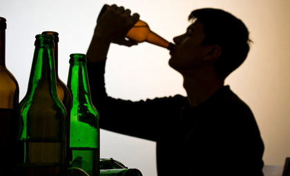 36 pc Gen Z within legal drinking age have never consumed alcohol: Report | 36 pc Gen Z within legal drinking age have never consumed alcohol: Report 36 pc Gen Z within legal drinking age have never consumed alcohol: Report | 36 pc Gen Z within legal drinking age have never consumed alcohol: Report