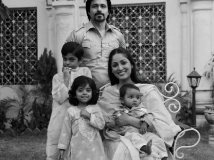 Suparn S Varma shares why Emraan and Yami came to the sets of ‘HAQ’ like hungry, curious, and fearless students | Suparn S Varma shares why Emraan and Yami came to the sets of ‘HAQ’ like hungry, curious, and fearless students Suparn S Varma shares why Emraan and Yami came to the sets of ‘HAQ’ like hungry, curious, and fearless students | Suparn S Varma shares why Emraan and Yami came to the sets of ‘HAQ’ like hungry, curious, and fearless students