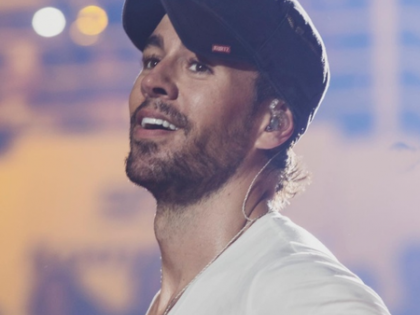 Enrique Iglesias: Returning to India was always a priority | Enrique Iglesias: Returning to India was always a priority Enrique Iglesias: Returning to India was always a priority | Enrique Iglesias: Returning to India was always a priority