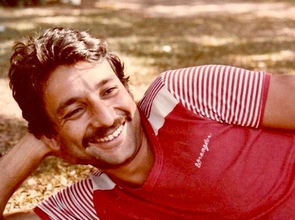 Shekhar Kapur expresses concern that filmmaking has lost its joy while prepping for ‘Masoom’ sequel | Shekhar Kapur expresses concern that filmmaking has lost its joy while prepping for ‘Masoom’ sequel Shekhar Kapur expresses concern that filmmaking has lost its joy while prepping for ‘Masoom’ sequel | Shekhar Kapur expresses concern that filmmaking has lost its joy while prepping for ‘Masoom’ sequel