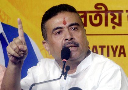 Will remove fake voters: BJP on SIR 2.0 launch in 12 States, UTs | Will remove fake voters: BJP on SIR 2.0 launch in 12 States, UTs Will remove fake voters: BJP on SIR 2.0 launch in 12 States, UTs | Will remove fake voters: BJP on SIR 2.0 launch in 12 States, UTs