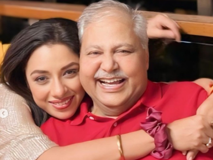 Rupali Ganguly keeps Satish Shah’s legacy alive with heartwarming “Sarabhai” posts | Rupali Ganguly keeps Satish Shah’s legacy alive with heartwarming “Sarabhai” posts Rupali Ganguly keeps Satish Shah’s legacy alive with heartwarming “Sarabhai” posts | Rupali Ganguly keeps Satish Shah’s legacy alive with heartwarming “Sarabhai” posts