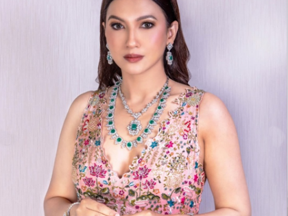 BB 19: Gauahar Khan lauds Gaurav Khanna, says she "sees a winner" in him | BB 19: Gauahar Khan lauds Gaurav Khanna, says she "sees a winner" in him BB 19: Gauahar Khan lauds Gaurav Khanna, says she "sees a winner" in him | BB 19: Gauahar Khan lauds Gaurav Khanna, says she "sees a winner" in him