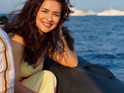 Avneet Kaur channels her inner ‘water baby’, reveals the place she needed to find herself | Avneet Kaur channels her inner ‘water baby’, reveals the place she needed to find herself Avneet Kaur channels her inner ‘water baby’, reveals the place she needed to find herself | Avneet Kaur channels her inner ‘water baby’, reveals the place she needed to find herself