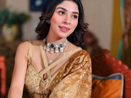 ‘Anupamaa’ actress Adrija Roy on her journey: ‘It’s not about fame, it’s about growth and learning’ | ‘Anupamaa’ actress Adrija Roy on her journey: ‘It’s not about fame, it’s about growth and learning’ ‘Anupamaa’ actress Adrija Roy on her journey: ‘It’s not about fame, it’s about growth and learning’ | ‘Anupamaa’ actress Adrija Roy on her journey: ‘It’s not about fame, it’s about growth and learning’