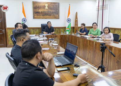 Task Force discusses boosting connectivity between Bangladesh & NE, strengthening India-Myanmar-Thailand corridor | Task Force discusses boosting connectivity between Bangladesh & NE, strengthening India-Myanmar-Thailand corridor Task Force discusses boosting connectivity between Bangladesh & NE, strengthening India-Myanmar-Thailand corridor | Task Force discusses boosting connectivity between Bangladesh & NE, strengthening India-Myanmar-Thailand corridor