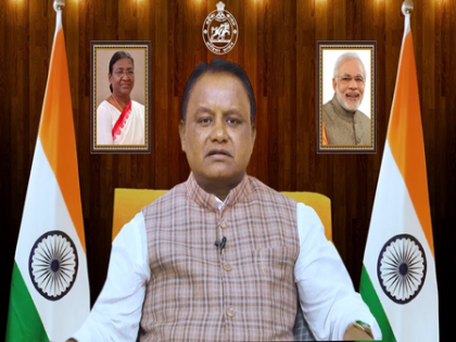 Odisha CM reiterates 'Zero Casualty' target as state braces for Cyclone Montha | Odisha CM reiterates 'Zero Casualty' target as state braces for Cyclone Montha Odisha CM reiterates 'Zero Casualty' target as state braces for Cyclone Montha | Odisha CM reiterates 'Zero Casualty' target as state braces for Cyclone Montha