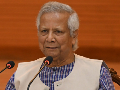 Rights body slams Yunus-led B’desh govt for targeting minorities | Rights body slams Yunus-led B’desh govt for targeting minorities Rights body slams Yunus-led B’desh govt for targeting minorities | Rights body slams Yunus-led B’desh govt for targeting minorities
