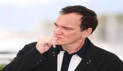 Quentin Tarantino, Simon Pegg signed for ‘Only What We Carry’ | Quentin Tarantino, Simon Pegg signed for ‘Only What We Carry’ Quentin Tarantino, Simon Pegg signed for ‘Only What We Carry’ | Quentin Tarantino, Simon Pegg signed for ‘Only What We Carry’