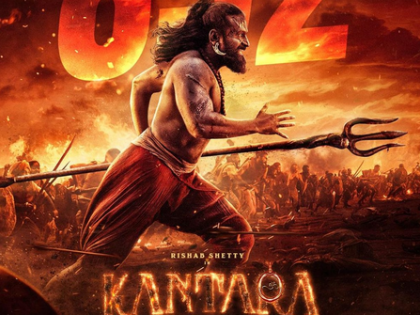 ‘Kantara: Chapter 1’ roars past Rs 852 cr worldwide, becomes biggest Diwali winner | ‘Kantara: Chapter 1’ roars past Rs 852 cr worldwide, becomes biggest Diwali winner ‘Kantara: Chapter 1’ roars past Rs 852 cr worldwide, becomes biggest Diwali winner | ‘Kantara: Chapter 1’ roars past Rs 852 cr worldwide, becomes biggest Diwali winner