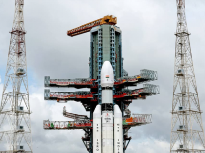 Know all about India’s heaviest communication satellite CMS-03 set for launch on Sunday | Know all about India’s heaviest communication satellite CMS-03 set for launch on Sunday Know all about India’s heaviest communication satellite CMS-03 set for launch on Sunday | Know all about India’s heaviest communication satellite CMS-03 set for launch on Sunday