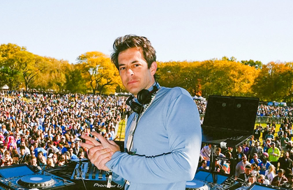 Mark Ronson says he is driven by insecurity | Mark Ronson says he is driven by insecurity Mark Ronson says he is driven by insecurity | Mark Ronson says he is driven by insecurity