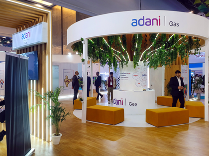 Adani Total Gas clocks 19 pc growth in revenue from operations in Q2, volume up 16 pc | Adani Total Gas clocks 19 pc growth in revenue from operations in Q2, volume up 16 pc Adani Total Gas clocks 19 pc growth in revenue from operations in Q2, volume up 16 pc | Adani Total Gas clocks 19 pc growth in revenue from operations in Q2, volume up 16 pc