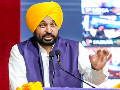 Election Commission must clear mist over SIR, says Punjab CM | Election Commission must clear mist over SIR, says Punjab CM Election Commission must clear mist over SIR, says Punjab CM | Election Commission must clear mist over SIR, says Punjab CM