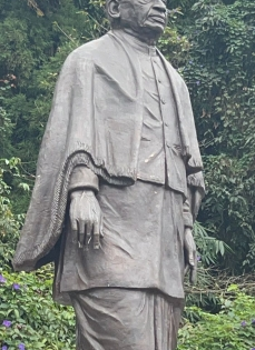 Bihar Governor to pay tribute to Sardar Patel at Delhi Assembly event on Oct 30 | Bihar Governor to pay tribute to Sardar Patel at Delhi Assembly event on Oct 30