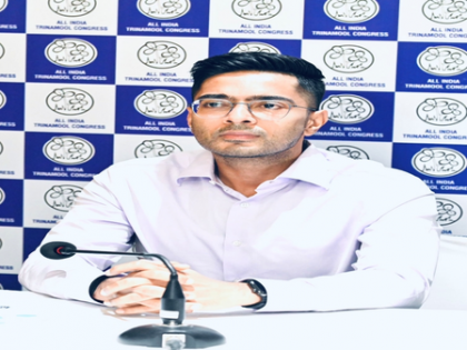 Keeping Assam out of SIR exercise BJP's ploy to shield its own-ruled state: Abhishek Banerjee | Keeping Assam out of SIR exercise BJP's ploy to shield its own-ruled state: Abhishek Banerjee