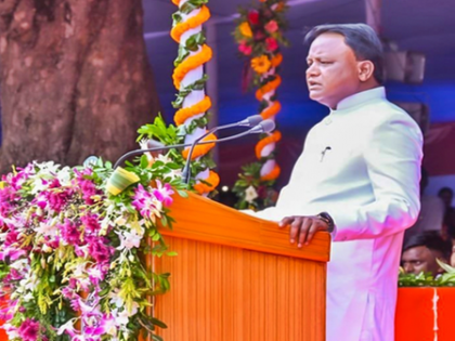 Fighting corruption moral responsibility for every citizen: Odisha CM | Fighting corruption moral responsibility for every citizen: Odisha CM