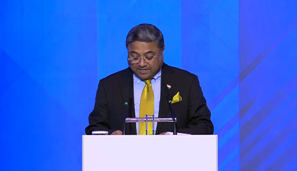India participates in key Eurasian security meet in Belarus | India participates in key Eurasian security meet in Belarus India participates in key Eurasian security meet in Belarus | India participates in key Eurasian security meet in Belarus