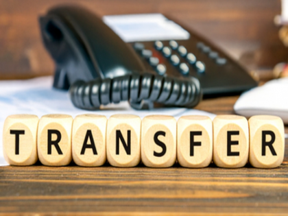 Seven Maharashtra bureaucrats transferred | Seven Maharashtra bureaucrats transferred Seven Maharashtra bureaucrats transferred | Seven Maharashtra bureaucrats transferred