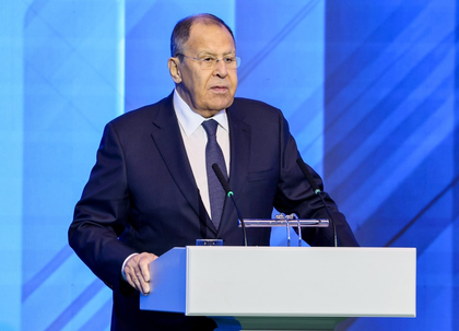 Russian FM accuses West of preparing for new European conflict | Russian FM accuses West of preparing for new European conflict Russian FM accuses West of preparing for new European conflict | Russian FM accuses West of preparing for new European conflict