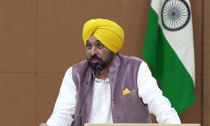Punjab Cabinet gives nod to stilt-plus-four floors in urban areas | Punjab Cabinet gives nod to stilt-plus-four floors in urban areas Punjab Cabinet gives nod to stilt-plus-four floors in urban areas | Punjab Cabinet gives nod to stilt-plus-four floors in urban areas