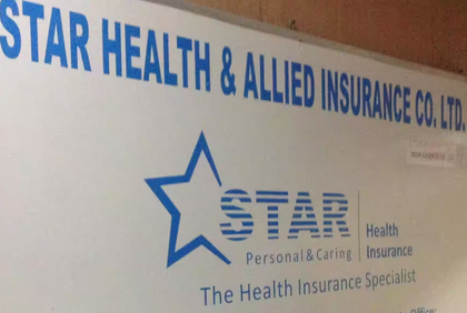 Star Health Q2 net profit falls 54 pc despite rise in revenue | Star Health Q2 net profit falls 54 pc despite rise in revenue