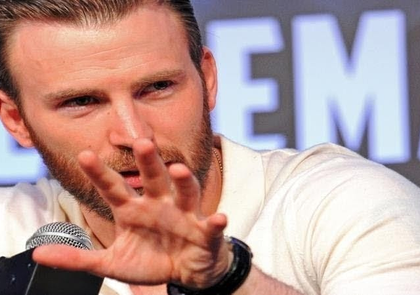 Buzz: Chris Evans and Alba Baptista welcome their first child | Buzz: Chris Evans and Alba Baptista welcome their first child Buzz: Chris Evans and Alba Baptista welcome their first child | Buzz: Chris Evans and Alba Baptista welcome their first child