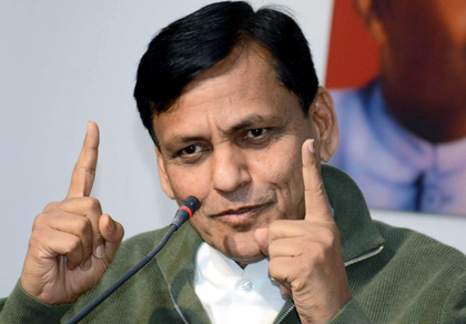 ‘Bundle of false promises’: BJP slams INDIA Bloc manifesto | ‘Bundle of false promises’: BJP slams INDIA Bloc manifesto ‘Bundle of false promises’: BJP slams INDIA Bloc manifesto | ‘Bundle of false promises’: BJP slams INDIA Bloc manifesto