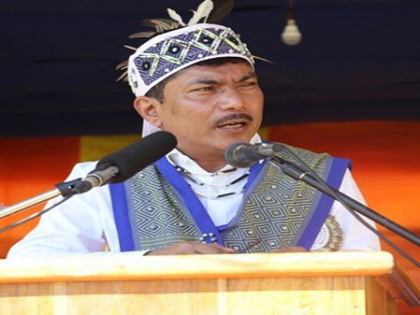 Meghalaya: Ex-minister Zenith Sangma quits Trinamool, likely to rejoin Cong | Meghalaya: Ex-minister Zenith Sangma quits Trinamool, likely to rejoin Cong Meghalaya: Ex-minister Zenith Sangma quits Trinamool, likely to rejoin Cong | Meghalaya: Ex-minister Zenith Sangma quits Trinamool, likely to rejoin Cong