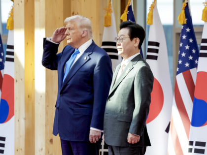 South Korea keeps eye on revising nuclear pact with US | South Korea keeps eye on revising nuclear pact with US