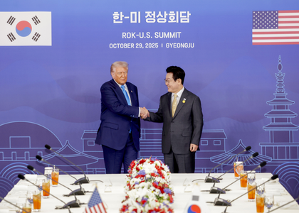 South Korea sets up task forces for working-level talks with US on nuclear subs, uranium rights | South Korea sets up task forces for working-level talks with US on nuclear subs, uranium rights South Korea sets up task forces for working-level talks with US on nuclear subs, uranium rights | South Korea sets up task forces for working-level talks with US on nuclear subs, uranium rights