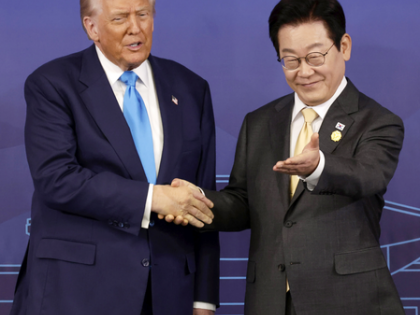 South Korean presidential office says semiconductor tariffs part of deal with US | South Korean presidential office says semiconductor tariffs part of deal with US