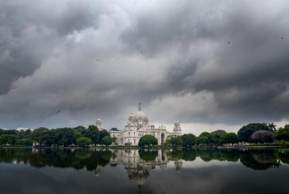 Cyclone Senyar: Met Office predicts delayed arrival of winter in south Bengal | Cyclone Senyar: Met Office predicts delayed arrival of winter in south Bengal