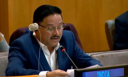 India rejects ‘biased’ UN report claiming Pahalgam massacre influenced treatment of Rohingya refugees | India rejects ‘biased’ UN report claiming Pahalgam massacre influenced treatment of Rohingya refugees
