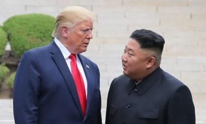 North Korea responds to Trump's meeting offer with cruise missile launch | North Korea responds to Trump's meeting offer with cruise missile launch North Korea responds to Trump's meeting offer with cruise missile launch | North Korea responds to Trump's meeting offer with cruise missile launch