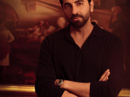 Ayushmann Khurrana: Commercial success is huge validation for an actor | Ayushmann Khurrana: Commercial success is huge validation for an actor Ayushmann Khurrana: Commercial success is huge validation for an actor | Ayushmann Khurrana: Commercial success is huge validation for an actor