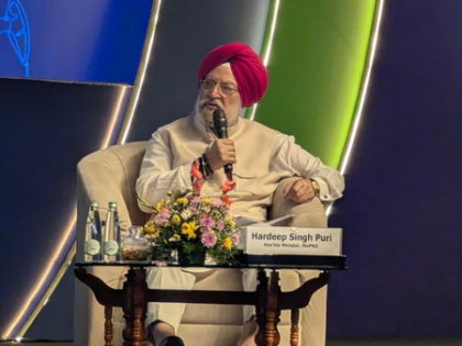 Oilfields Amendment Act 2025 a landmark reform for Bharat’s energy future: Hardeep Puri | Oilfields Amendment Act 2025 a landmark reform for Bharat’s energy future: Hardeep Puri Oilfields Amendment Act 2025 a landmark reform for Bharat’s energy future: Hardeep Puri | Oilfields Amendment Act 2025 a landmark reform for Bharat’s energy future: Hardeep Puri