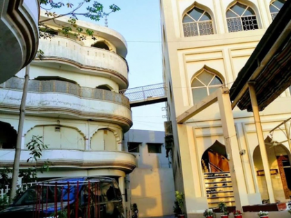 Will go to paradise after death: Masood Azhar’s fresh ploy to woo female terrorists after launching women brigade | Will go to paradise after death: Masood Azhar’s fresh ploy to woo female terrorists after launching women brigade Will go to paradise after death: Masood Azhar’s fresh ploy to woo female terrorists after launching women brigade | Will go to paradise after death: Masood Azhar’s fresh ploy to woo female terrorists after launching women brigade